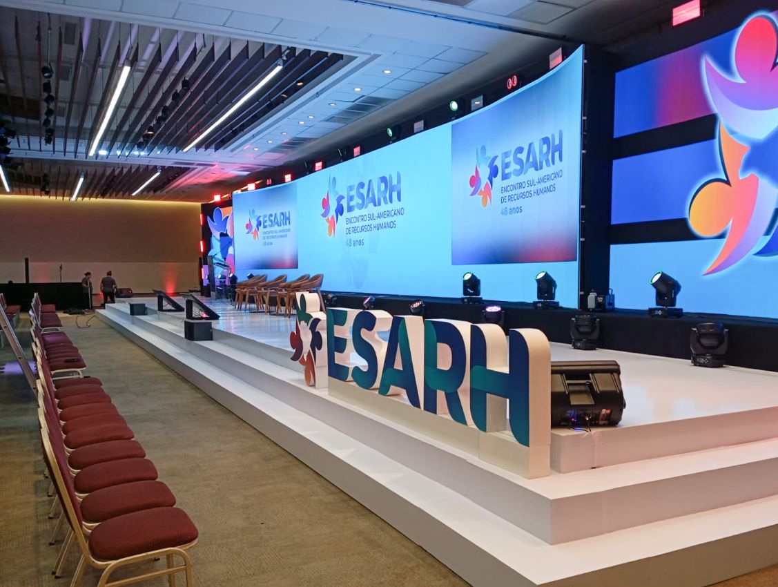 Evento Corporativo