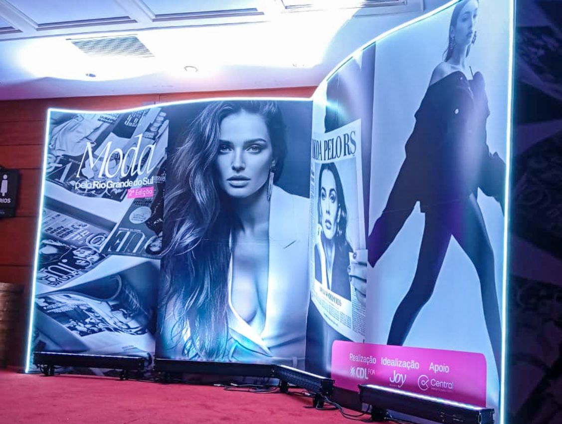 Evento Corporativo
